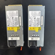 Delta Electronics DPS-460KB C 460W Switching Power Supply 460W Lot of 2. #P46 picture
