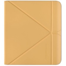 Libra Colour Case | 2-Way Stand | Butter Yellow picture