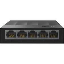 TP-Link LS1005G - Litewave 5 Port Gigabit Ethernet Switch picture