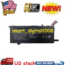 11.55V 4500mAh/51.98Wh rechargeable Li-ion battery for JUMPER 556075-3S picture