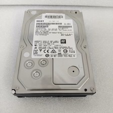 HGST Ultrastar 7K6000 HUS726040ALE610 4TB 7200 RPM SATA 128MB 3.5