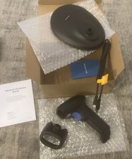 Netum Scan, Barcode Reader. Handheld Scanner. Scanner.  picture