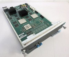 CISCO 7300-2OC3POS-SMI 2-PORT OC-3 POS LINE CARD; CNS2493AAB picture