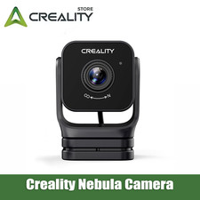 Creality Nebula Camera USB Interface Real-time Monitoring Time-lapse Filming  picture