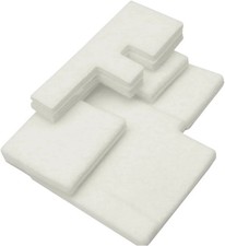 Waste Ink Pad Sponge Absorber for G1000, G3000, G2000, Series Printer picture