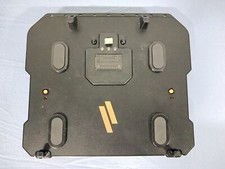 Havis Basic Triple High-Gain Antenna Docking Station P/N: DS-DELL-415-3 picture