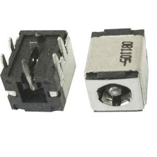 AC DC Power Jack Plug Connector for Gateway MA3 MA7 MX3231 MX6436 MX6447 MX6454 picture