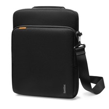 tomtoc DefenderACE 13 Inch iPad Case 12.9-13 inch for Pro & Air, Black  picture