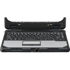 Panasonic Premium Keyboard picture