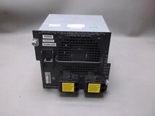 CISCO RFGW-10-PWR-DC1 4405 DC POWER SUPPLY FOR RF GATEWAY picture