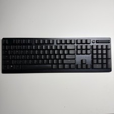 Razer DeathStalker V2 Gaming Keyboard - US English, Red Linear Wired picture
