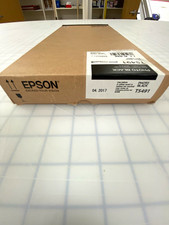 Epson Genuine T5491 Photo Black Inkjet Ink Cartridge for Stylus Pro 10600 500ml picture