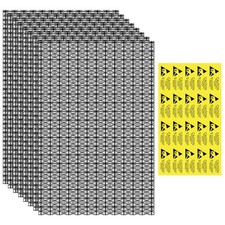 40 PCS Large Anti Static ESD Shielding Bags Open Top 16x24 Inch 40x60 cm picture