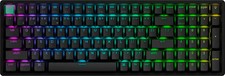 Keychron K4 HE Custom 96% Wireless Hall Effect Mechanical Gaming Keyboard (VG) picture