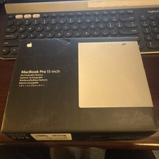 Apple MacBook Pro 15