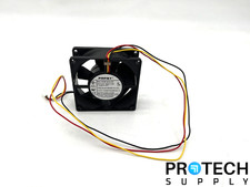 PAPST-MOTOREN Multifan 3-Pin 92 x 32mm 3314GS with WARRANTY picture