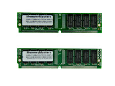 64MB 2x 32MB Memory Ram Kit for Korg TR TRITON Extreme Le PRO PROX Rack SAMPLER picture