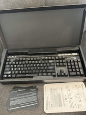 HyperX Alloy Elite RGB - Mechanical Gaming Keyboard - Software-Based Light picture