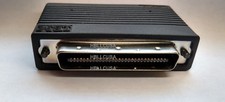 IBM 15F6743 60 position SCSI external terminator, PS/2, RS/6000 - Unused Bulk picture