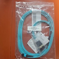 NEW Legrand QS 10M 8STR OM4 PLN MTP LC F2 40G picture