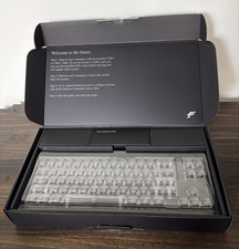 Finalmouse Centerpiece Pro Mechanical Keyboard Founders Edition picture
