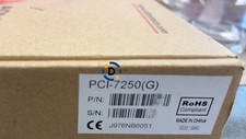 New PCI-7250(G) data acquisition card FedEx or DHL picture