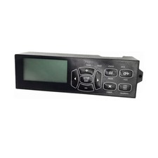 Front Control Panel for Zebra ZE500-4 Thermal Printer P1046696-082  picture