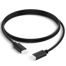 Cable Replacement for Victron Energy VE.Direct Cable, 3.3FT Length Cord Compatib picture