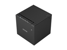 C31CK50152 Epson TM m30III Receipt Printer POS Printer Thermal Transfer Printing ~D~ picture