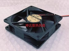 ADDA AQ0912HB-A70GL DC12V 0.25A 9CM 2-Wire Cooling Fan picture