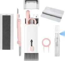 7 in 1 Electronic Cleaner Kit - Keyboard Cleaner, Keyboard Cleaning Kit, Laptop picture