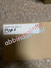 B&R 7CP570.60-1 CP570 CPU Module Brand New DHL/FedEx picture