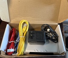Netopia 2241N-006 ADSL 2/2+Gateway - Res, Single-Port Eth/USB Modem picture