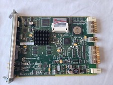 Alcatel-Lucent IPUCAMM1AA CSM Control Switch Module ATT07233201 New  picture
