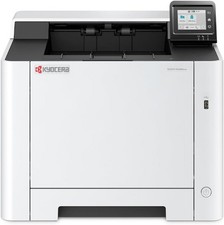 Kyocera PA2600CWX Laser Printer Color 27 ppm 1200x1200 dpi picture