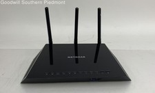 Netgear AC1750-R6400v2 Smart Wi-Fi Router - Tested picture