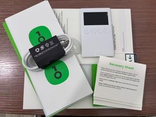OneKey Classic 1s Pure Crypto Hardware Wallet Open Source EAL6+ Chip No Battery picture
