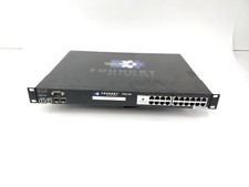 Foundry Networks FWS 624 Ethernet Switch picture