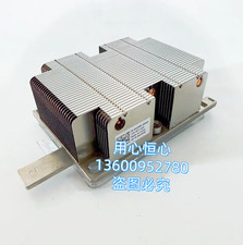 1pcs New Dell R540 R740XD2 CPU 2U high-performance cooler heat sink KG4MM 0KG4MM picture