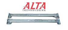 Dell K87YW Rail Kit Sliding II 2U, B21, R760 R7960 0K87YW picture