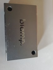 Biamp Tesira EX-UBT USB Bluetooth Extender Device for Tesira Systems picture