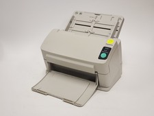 Panasonic KV-S1025C High Speed Color Document Scanner USB 2.0 - No Adapter picture