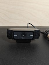 Genuine Logitech 1080P HD Folding USB Webcam V-U0027 860-000552 picture