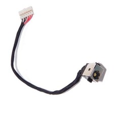 DC POWER JACK CABLE For ASUS ROG GL551J GL551JW-DS71 GL551JW-DS74 cnus picture