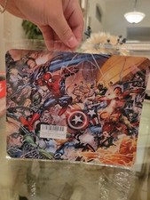 Marvel the Avengers 2 Age of Ultron Personalized Custom Gaming Mousepad NEW picture
