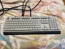 Alienware AW510K RGB Mechanical Gaming Keyboard Lunar Light picture