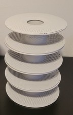 Lot of 4 Empty Bambu Lab Reusable Spools - AMS Compatible - Used picture