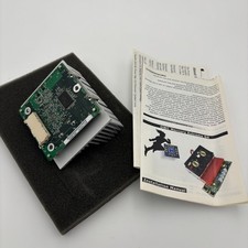 Apple Computer 820-1107-A 2000 PowerMac G4 (gigabit) 400MHz Processor Board picture