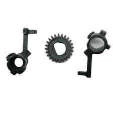 Roller Bearing Gear Kit Fits For Zebra GX430T GX420T picture