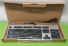 NEW HP KUS0133 SC USB Wired Smart Card Terminal Keyboard picture